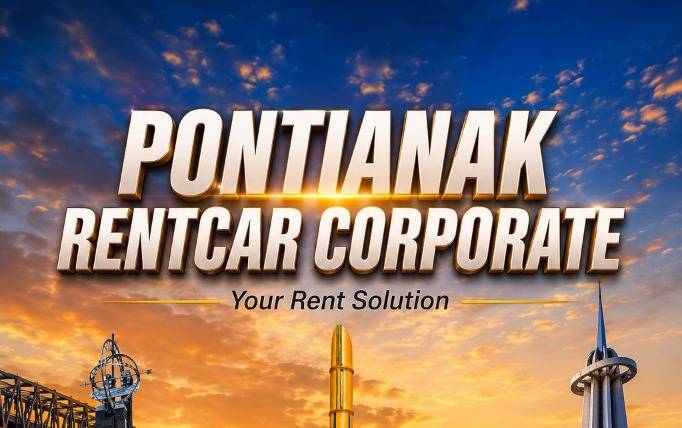 Pontianak Rent Car Corporate